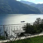 Couette-café Maggiore Cannobio