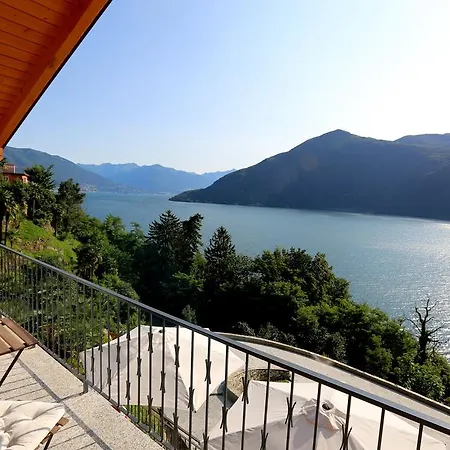 Bed and breakfast Maggiore
