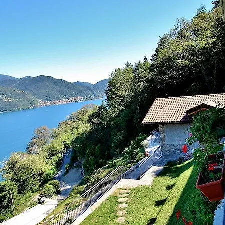 Maggiore Cannobio