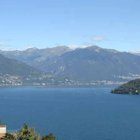 Nocleg ze śniadaniem Maggiore Cannobio