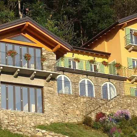 Bed and breakfast Maggiore *