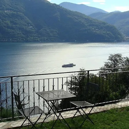 Nocleg ze śniadaniem Maggiore Cannobio