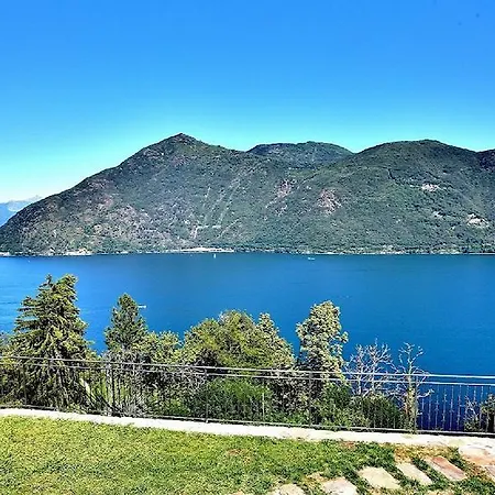 Maggiore Cannobio