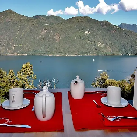 Bed and breakfast Maggiore