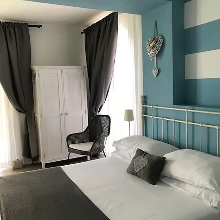 Maggiore Bed and breakfast
