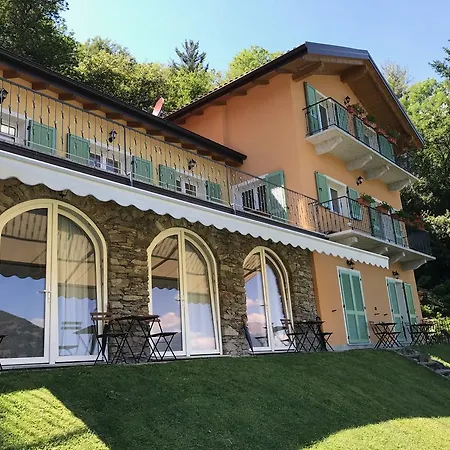 Maggiore Cannobio