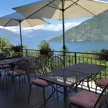 Maggiore 3* Cannobio