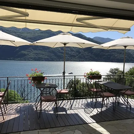 Maggiore Bed & Breakfast Cannobio