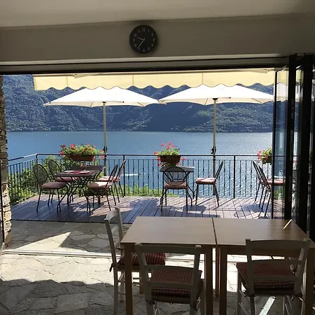 Maggiore Bed and breakfast
