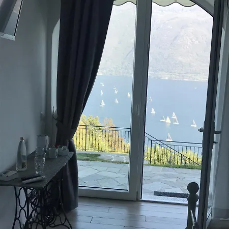Bed and breakfast Maggiore