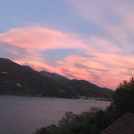 Maggiore Bed and breakfast