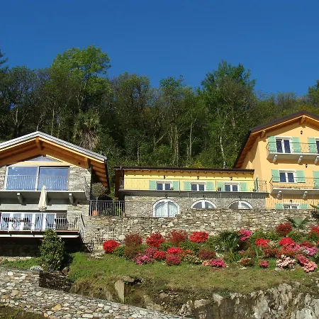 Maggiore 3* Cannobio