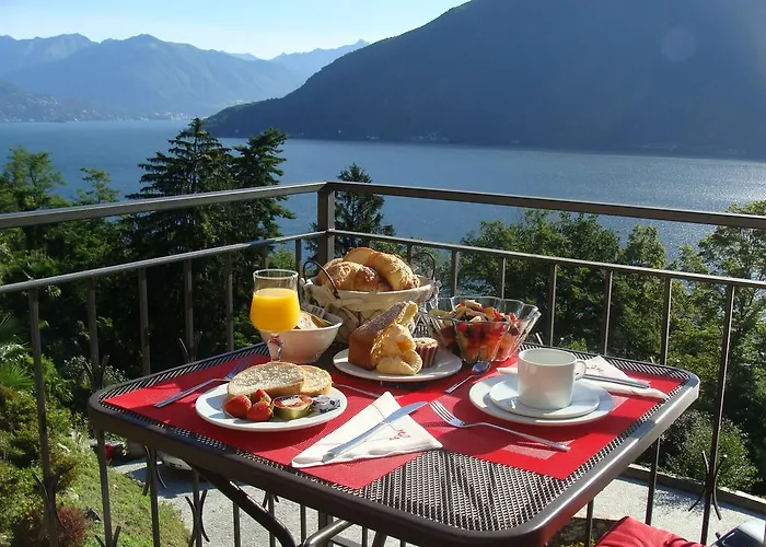 Maggiore 3* Cannobio