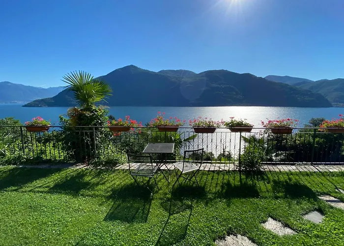 Maggiore 카노비오