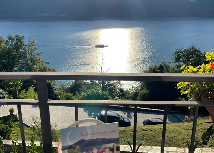 Maggiore 3* Cannobio