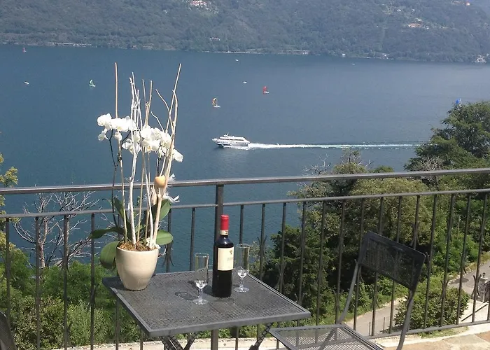 Maggiore 3* 카노비오