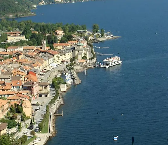 Nocleg ze śniadaniem Maggiore