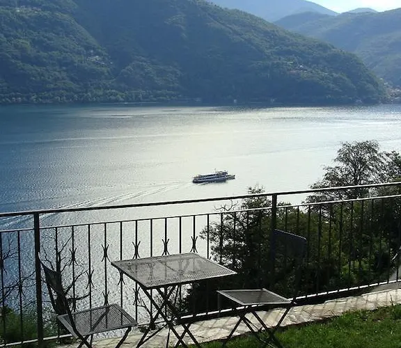 B&B Maggiore 카노비오