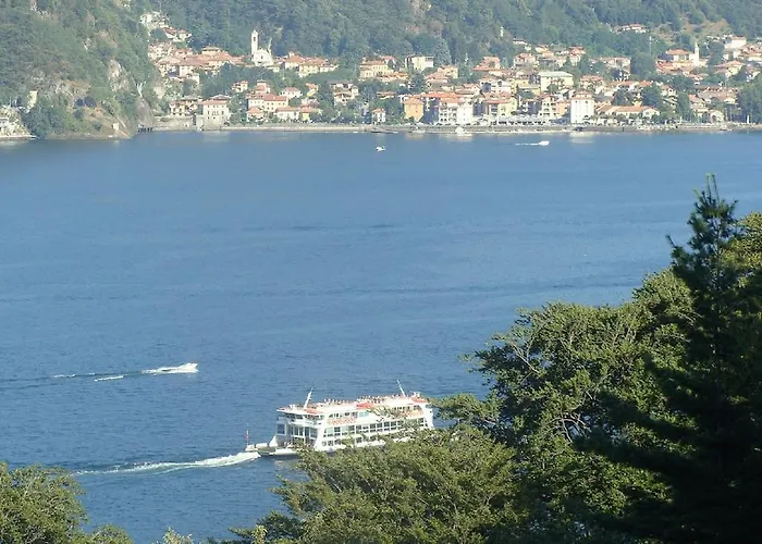 Maggiore 카노비오