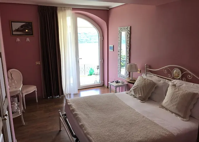 Maggiore Nocleg ze śniadaniem