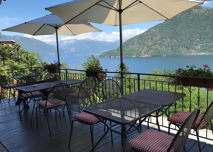 Maggiore 3* Cannobio