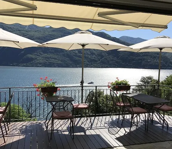 Maggiore B&B 카노비오