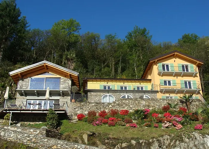 Maggiore 3* Cannobio